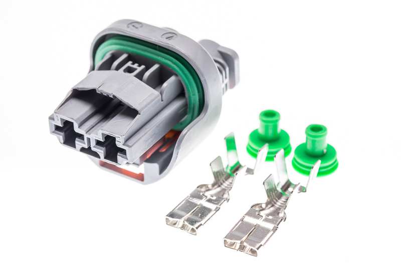 Electrical connector repair kit